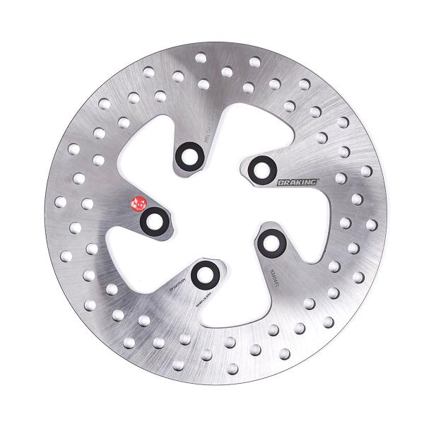 Braking R-fix front brake disc Kymco Grand Dink 250 2001-2006