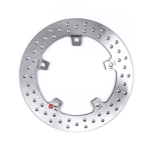 Braking R-fix rear brake disc Kymco Xciting Ri 300 2008-2009