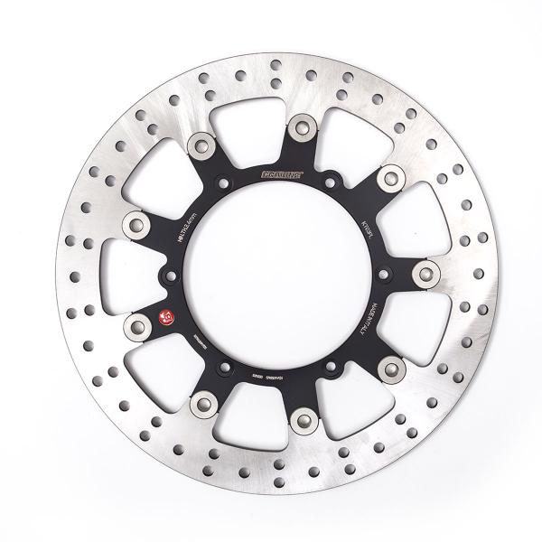 Disco freno anteriore Braking R-flo KTM Enduro 690 2008-2010
