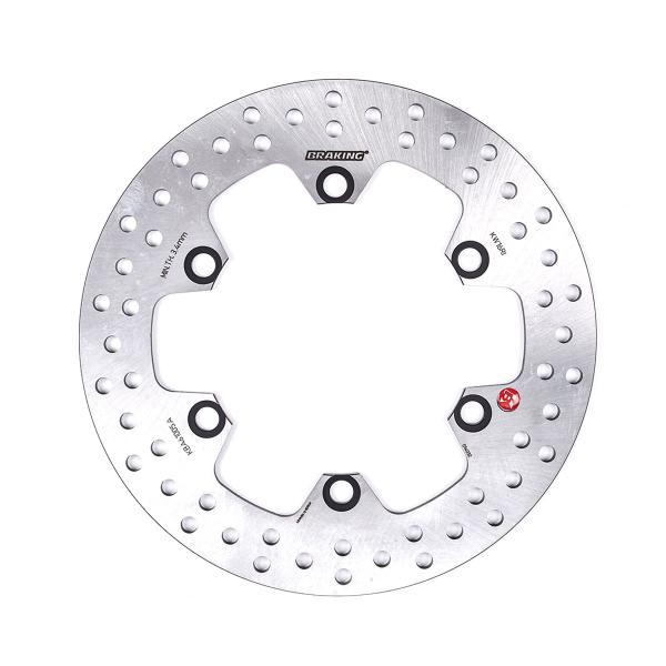 Braking R-fix rear brake disc Kawasaki KLE500 1991-2007
