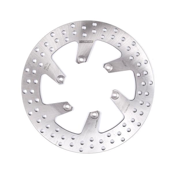 Disco freno anteriore Braking R-fix Malaguti Madison 250 1999-2003