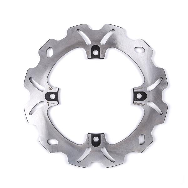 Disco freno posteriore Braking W-Fix Mv Agusta Brutale R 910 2006-2008