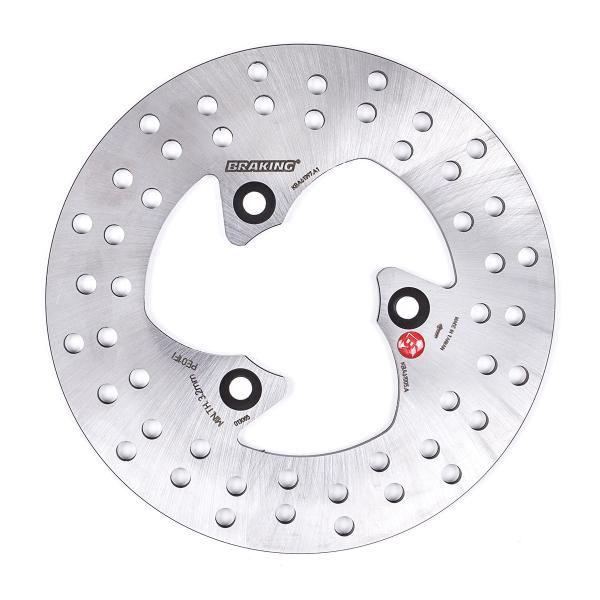 Disco freno anteriore Braking R-fix Peugeot Vivacity (AJP) 50 1999