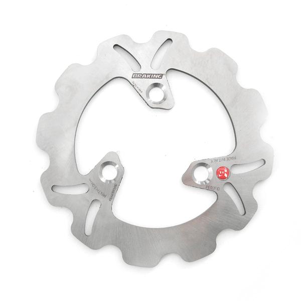 Disco freno anteriore Braking W-Fix Peugeot Speedfight 100 1997