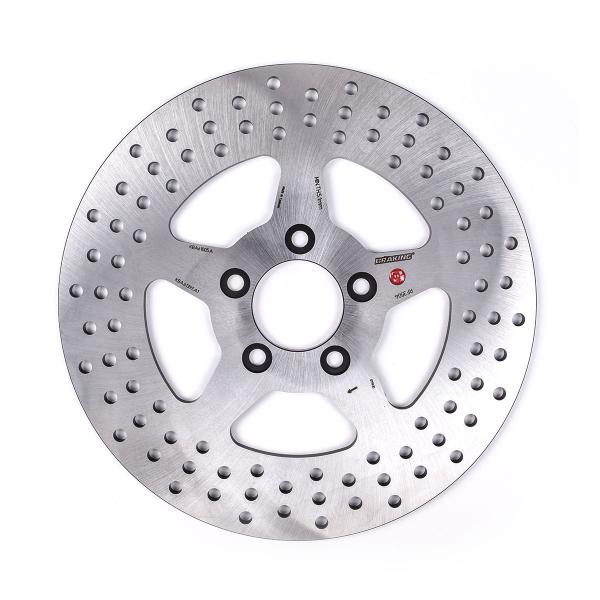 Braking R-Fix rear brake disc Harley Davidson FXDL Low Rider 1690 ABS 2015-2017