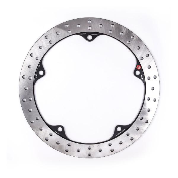 Braking R-Fix front brake disc Honda CTX700 DCT ABS 2014-2016