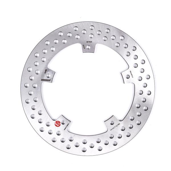 Disco freno posteriore Braking R-Fix BMW S1000RR 2010-2015