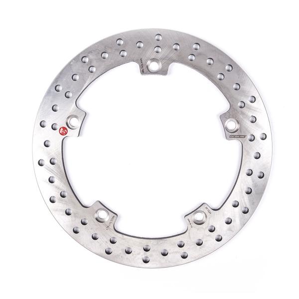 Braking R-Fix rear brake disc Honda CrossTourer 1200 2012-2018