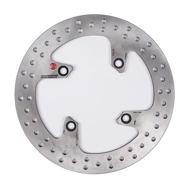 Braking R-Fix rear brake disc Triumph Bonneville T100 2005-2015