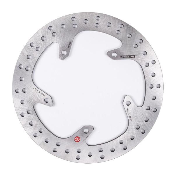 Braking R-Fix rear brake disc Yamaha FZ8 2010-2015