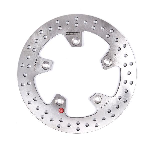 Braking R-Fix rear brake disc Husqvarna Svartpilen 701 2019