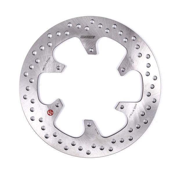 Braking R-Fix rear brake disc KTM LC8 Adventure ABS 990 2009-2012