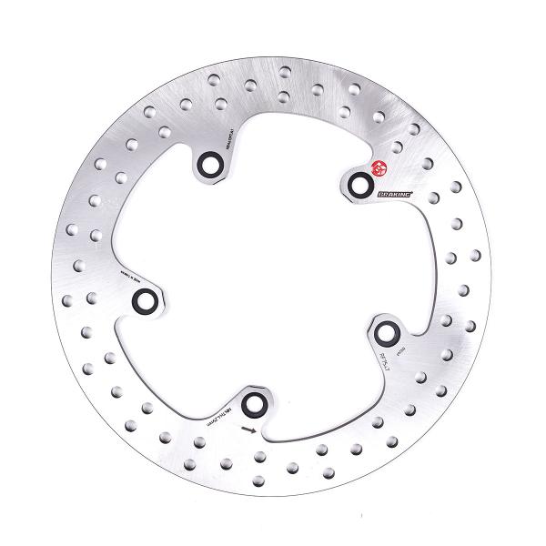 Braking R-Fix rear brake disc BMW R1200GS 2013-2014
