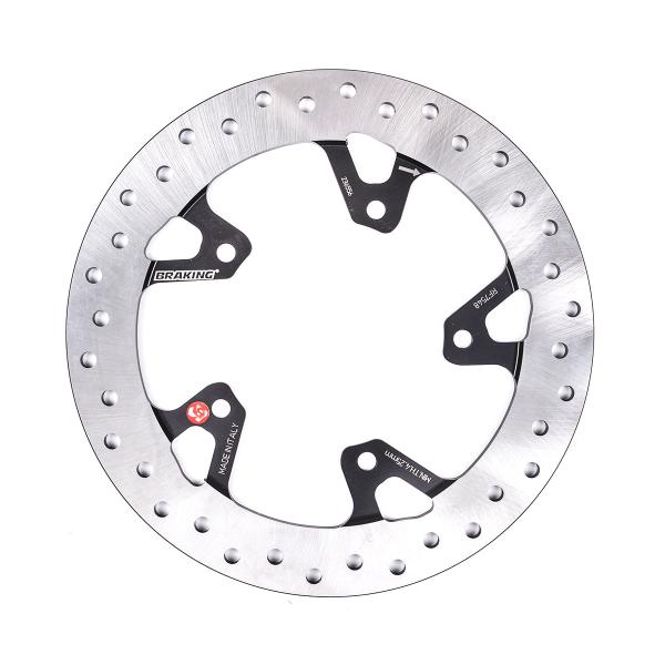 Braking R-Fix rear brake disc Aprilia Caponord 1200 2013-2017