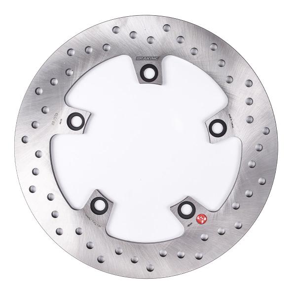 Braking R-Fix rear brake disc Suzuki GSXS1000F ABS 2015-2021