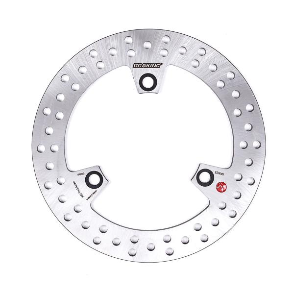 Braking R-Fix front brake disc Suzuki Burgman 125 2002-2006