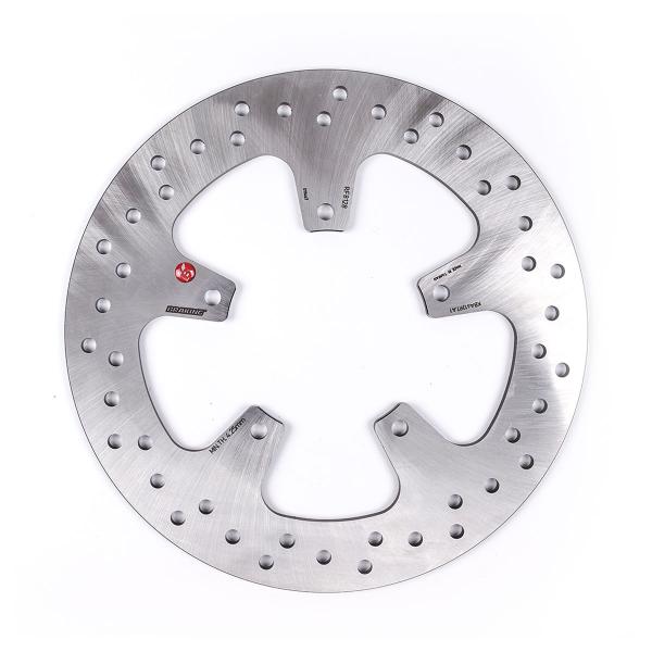 Braking R-Fix front brake disc Peugeot Satelis 125 2004-2016