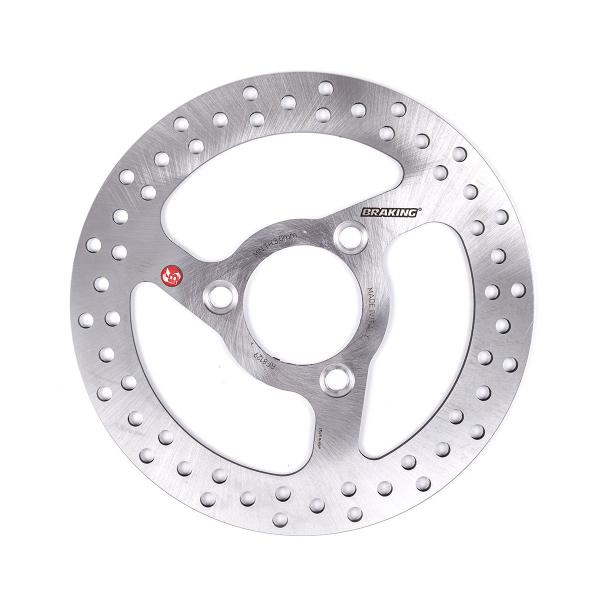 Braking R-Fix front brake disc Kymco People 125 1999-2014