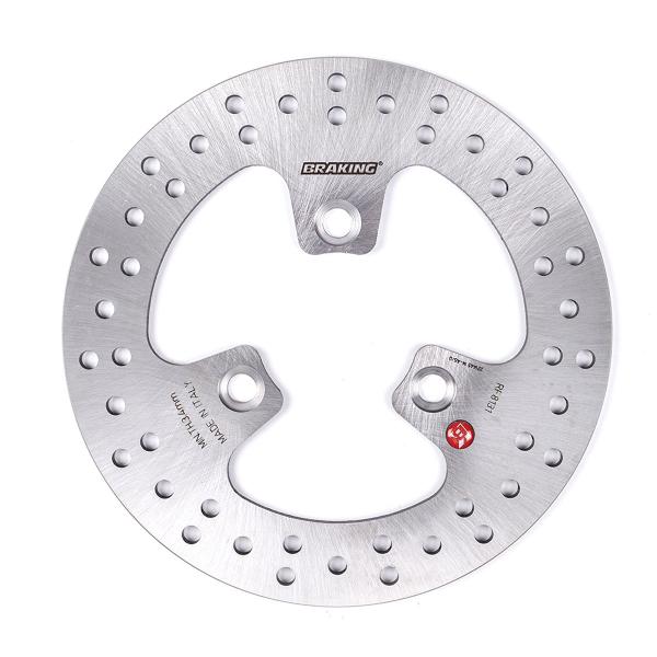 Braking R-Fix front brake disc Kymco Agility 50 CARRY 2011-2013