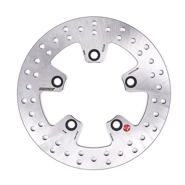 Braking R-Fix front brake disc Kymco Like 125 2009-2016