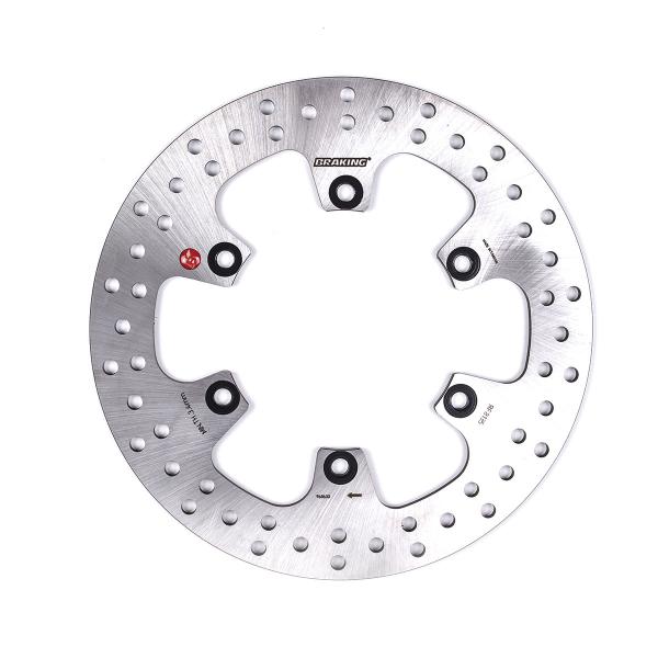 Braking R-Fix front brake disc Yamaha YP Majesty DX 250 1998-1999
