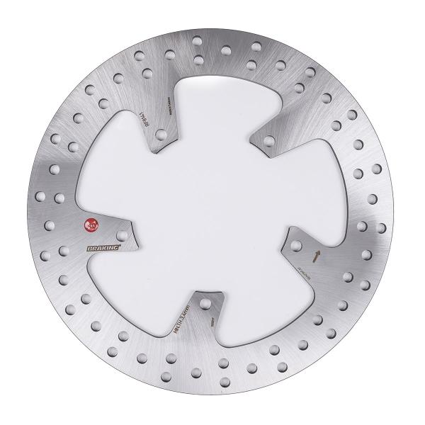 Disco freno anteriore Braking R-Fix Yamaha Xenter 125 2012-2019
