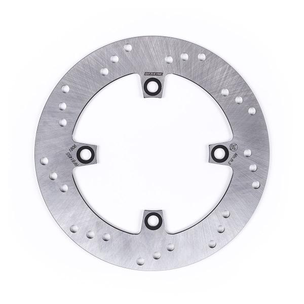 Braking R-Fix front brake disc Honda PSi 125 2006