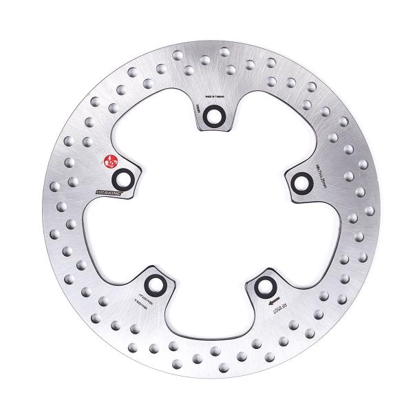 Braking R-Fix rear brake disc Suzuki Burgman 650 2004-2012