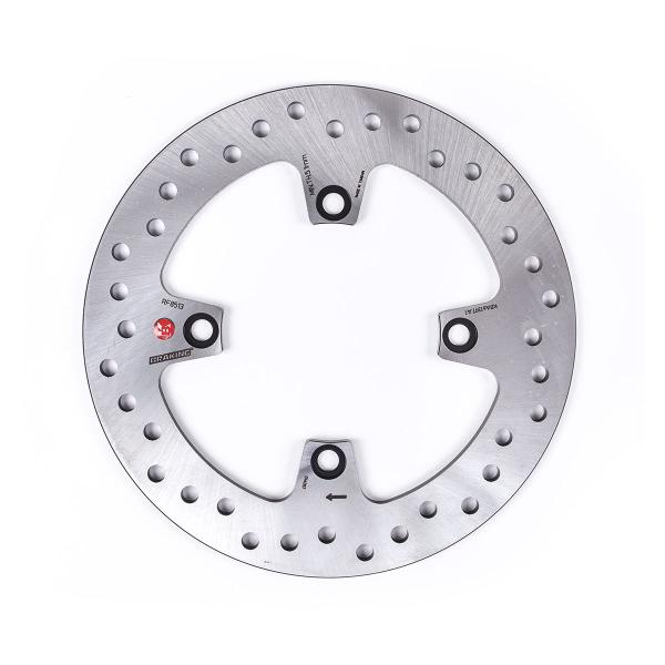 Braking R-Fix rear brake disc Honda SW-T 400 2009-2014