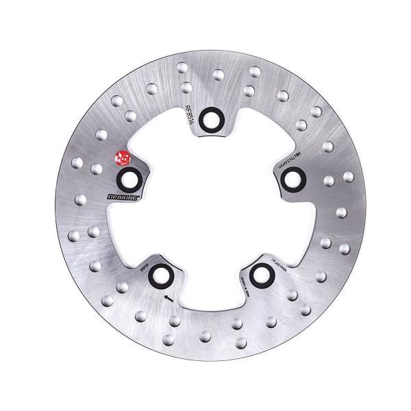 Braking R-Fix rear brake disc Kymco G Dink 125 2012-2017