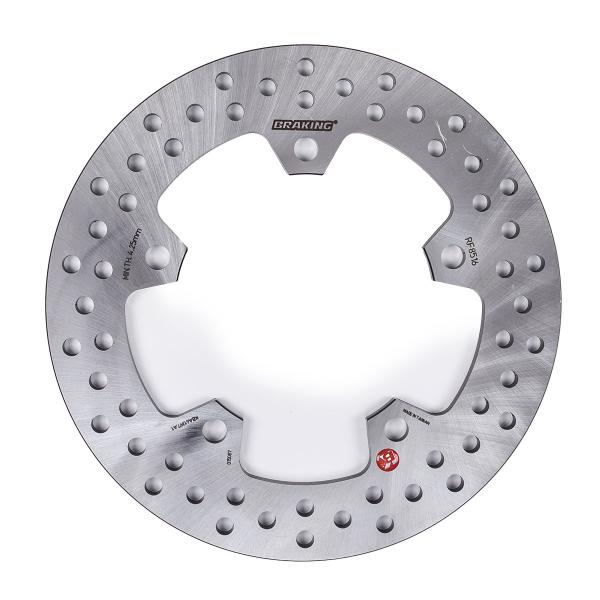 Braking R-Fix rear brake disc SYM HD2 125 2010-2016