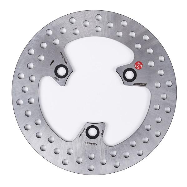 Braking R-Fix rear brake disc SYM Joyride 125 2001-2002