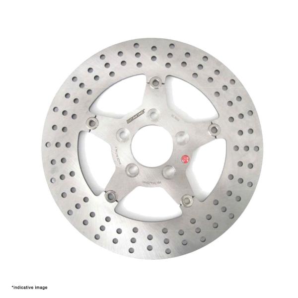 Braking R-Fix rear brake disc Honda SH125 SportY 2011