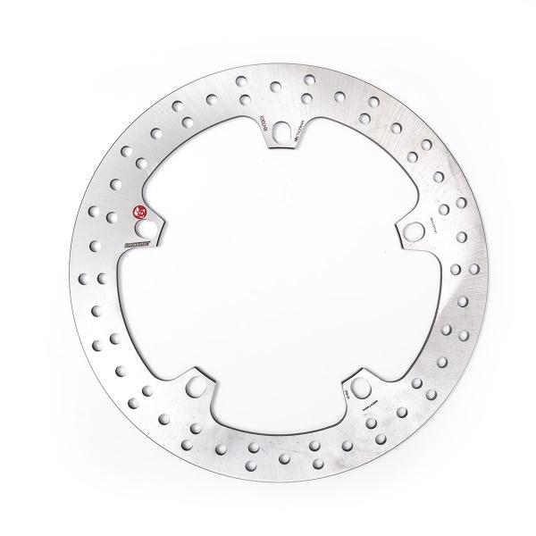 Disco freno anteriore Braking R-Flo BMW HP2 2006-2009