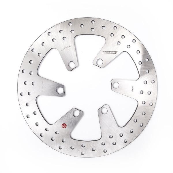 Disco freno anteriore Braking R-Flo Piaggio Beverly 300 2011-2015