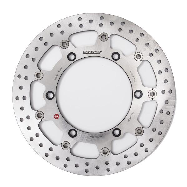 Braking R-Flo front brake disc Triumph Scrambler 865 2006-2015