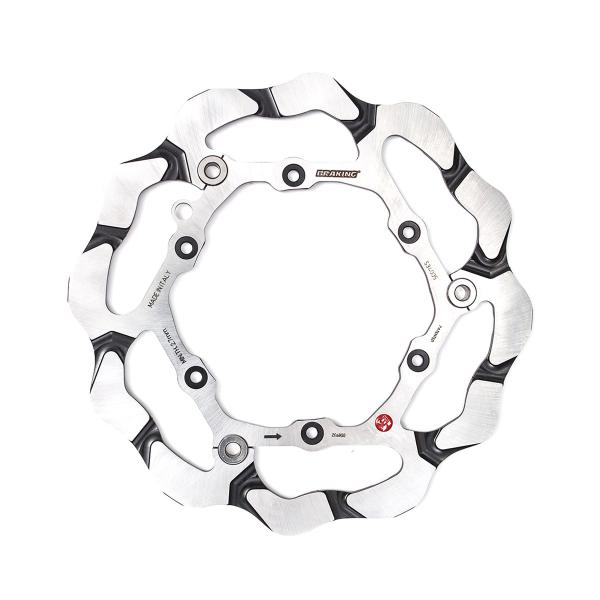 Disco freno anteriore Braking S3 Batfly KTM SX125 1993-2023