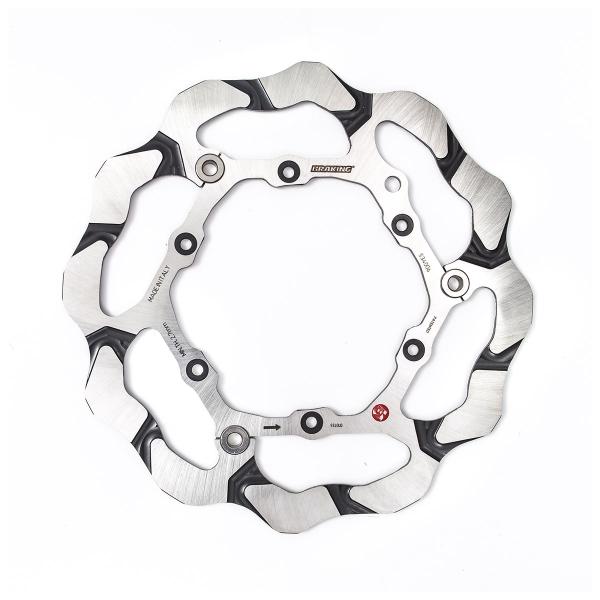 Disco freno anteriore Braking S3 Batfly KTM SX144 2007-2010