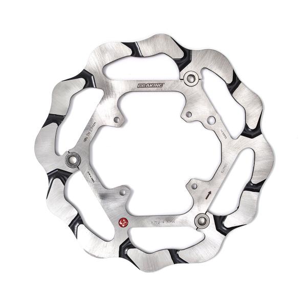 Disco freno anteriore Braking S3 Batfly KTM Freeride 350 2012-2017