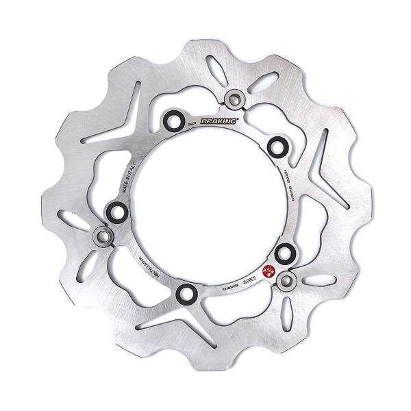 Disco freno anteriore Braking S3 Suzuki Burgman 250 2003-2006