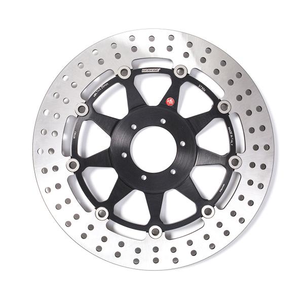Disco freno anteriore Braking R-Stx Honda CB250F Hornet 1996-2001