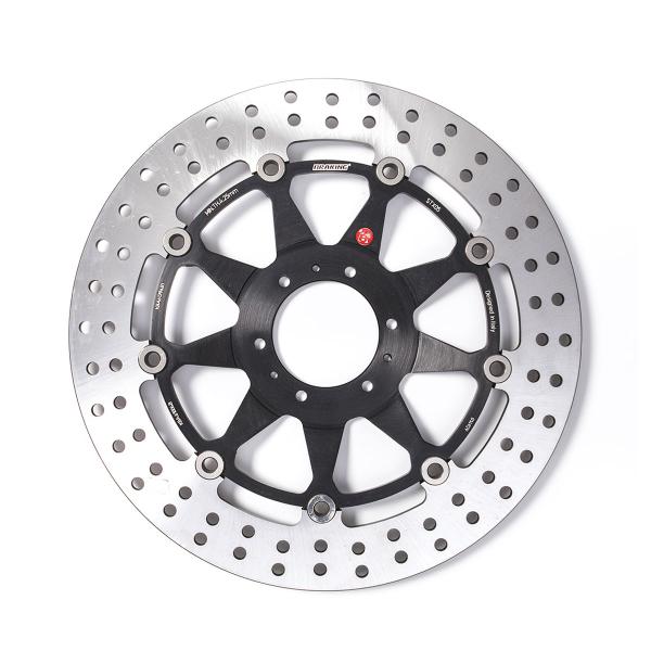 Braking R-Stx rear brake disc Indian Roadmaster 1811 ABS 2015-2016