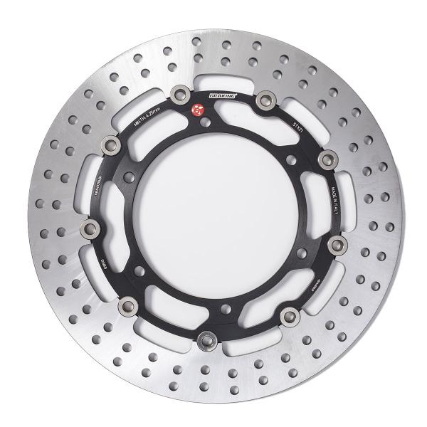 Disco freno anteriore Braking R-Stx Yamaha SCR950 2017-2018