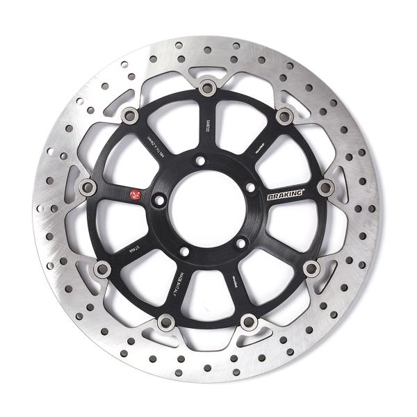 Disco freno anteriore Braking R-Stx Ducati 999S 2007