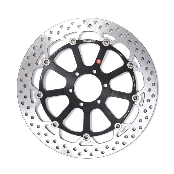 Disco freno anteriore Braking R-Stx KTM Duke 690 2008-2011