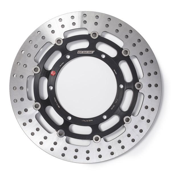 Disco freno anteriore Braking R-Stx Yamaha XT660X 2004-2016