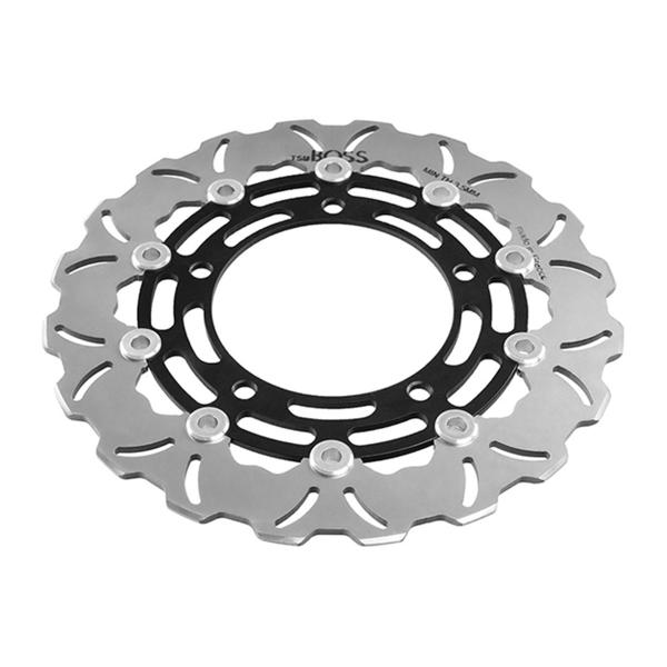 Disco freno anteriore Braking Suzuki SV650 2007-2019