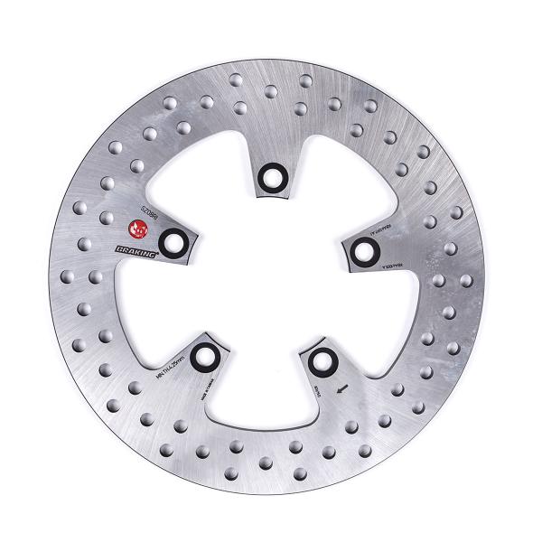 Braking R-fix rear brake disc Suzuki GSF Bandit S 600 1995-2004