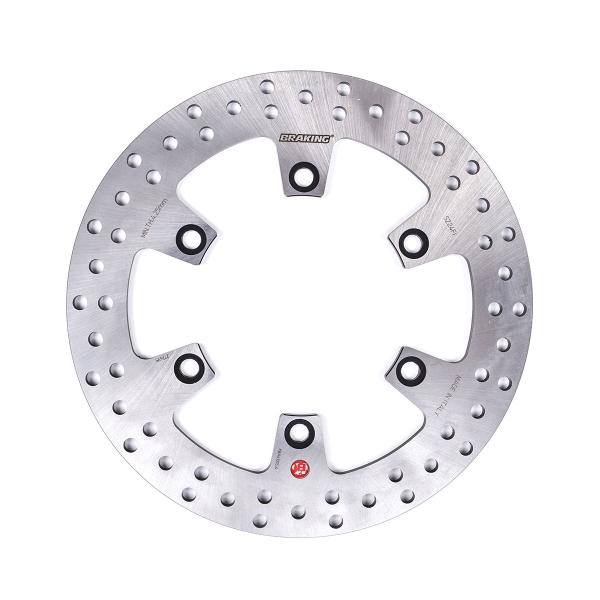 Braking R-fix front brake disc Suzuki Burgman 250 1998-2002