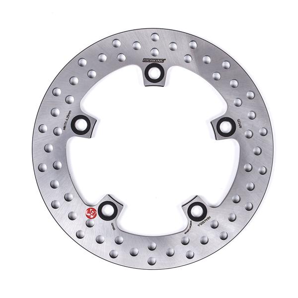 Disco freno posteriore Braking R-fix Suzuki Burgman 400 2001-2002